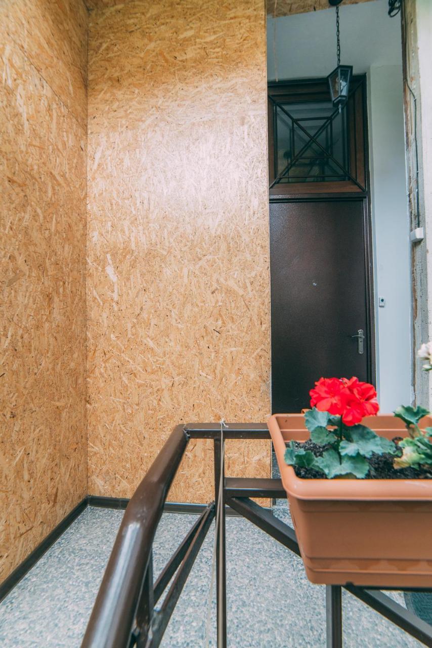 Walk Everywhere! Tbilisi Exterior foto